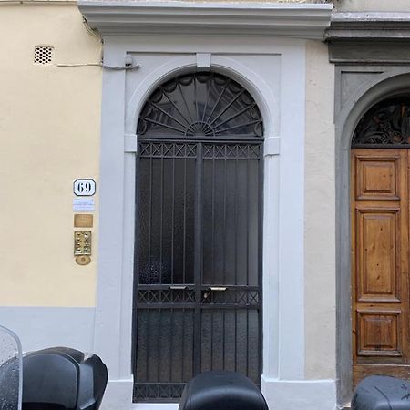 Scala Family Home Флоренція Екстер'єр фото