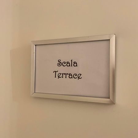 Scala Family Home Флоренція Екстер'єр фото