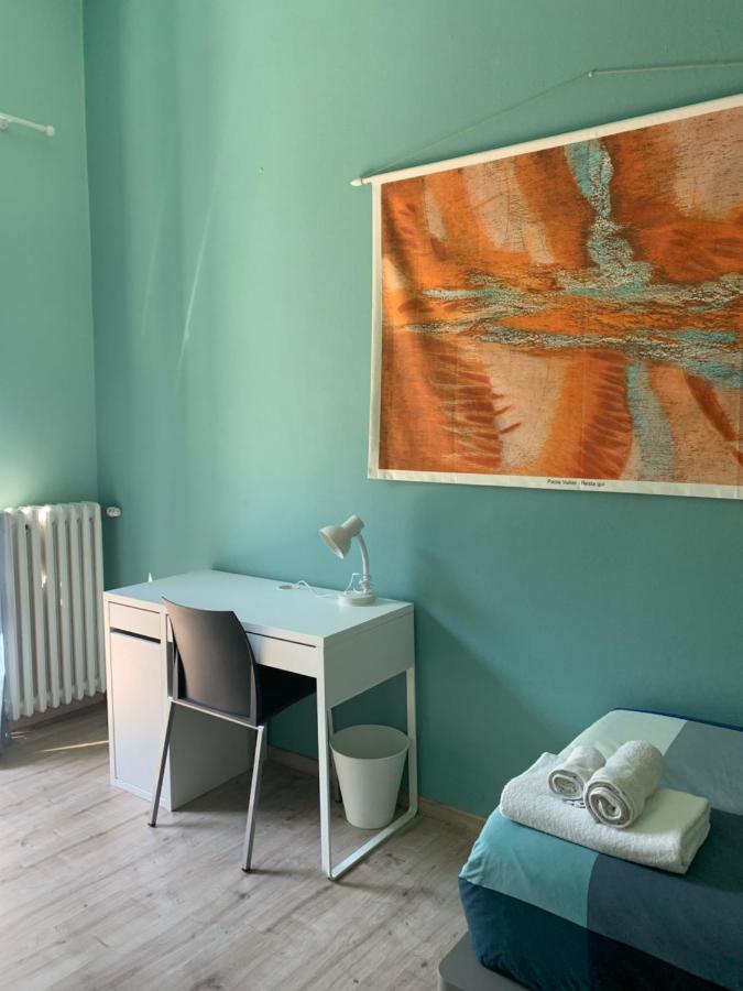 Scala Family Home Флоренція Екстер'єр фото