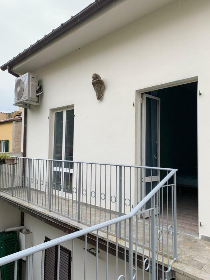 Scala Family Home Флоренція Екстер'єр фото