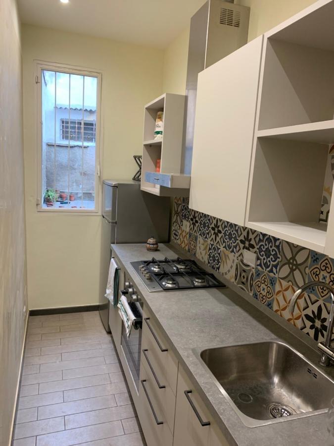 Scala Family Home Флоренція Екстер'єр фото
