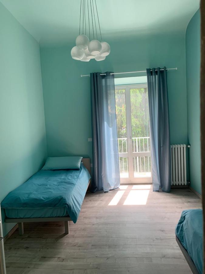 Scala Family Home Флоренція Екстер'єр фото