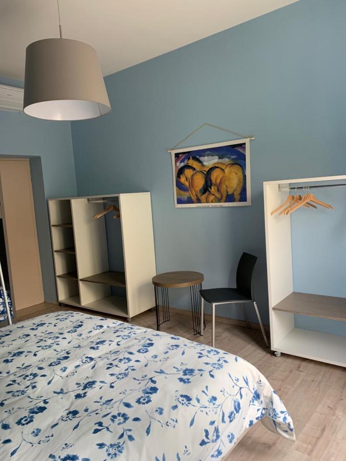 Scala Family Home Флоренція Екстер'єр фото