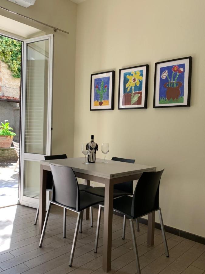 Scala Family Home Флоренція Екстер'єр фото