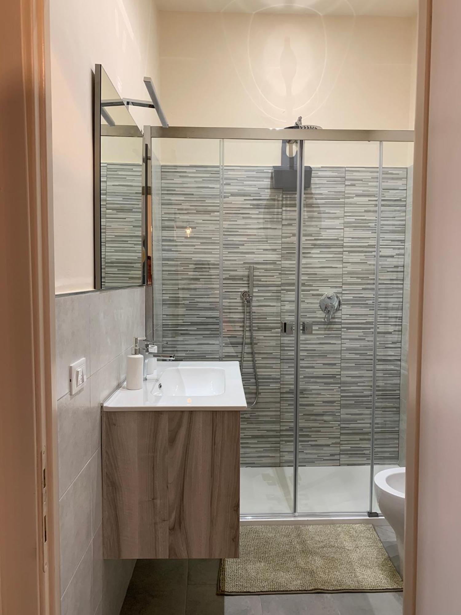 Scala Family Home Флоренція Екстер'єр фото