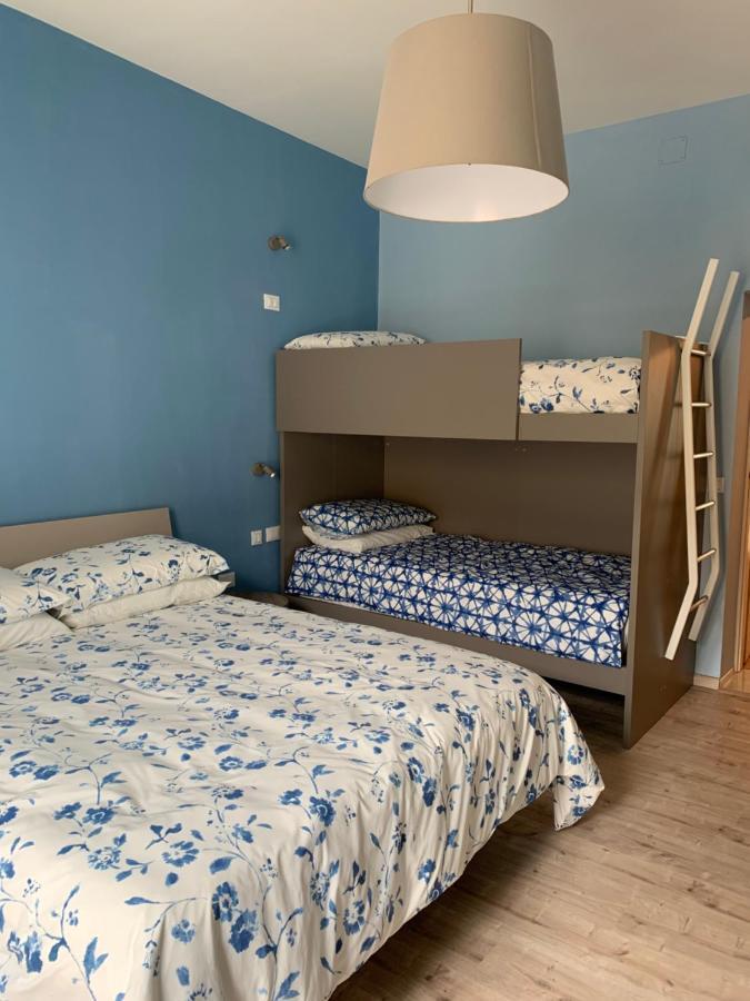 Scala Family Home Флоренція Екстер'єр фото
