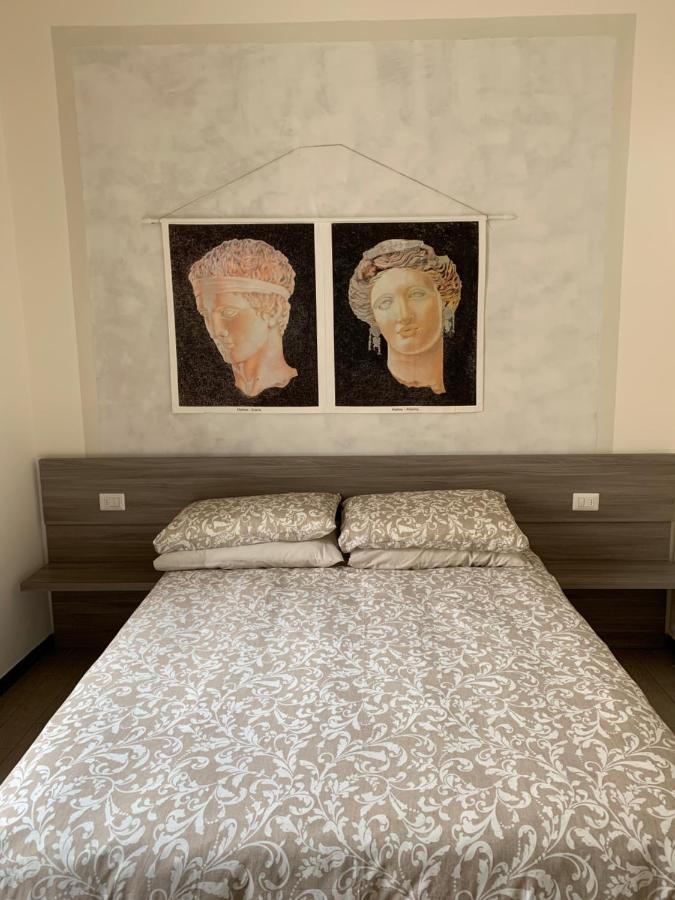 Scala Family Home Флоренція Екстер'єр фото