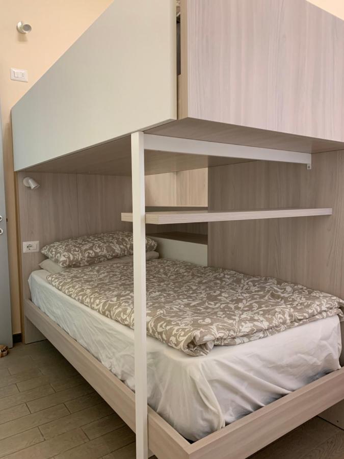 Scala Family Home Флоренція Екстер'єр фото