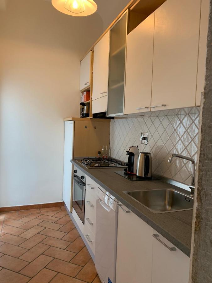 Scala Family Home Флоренція Екстер'єр фото