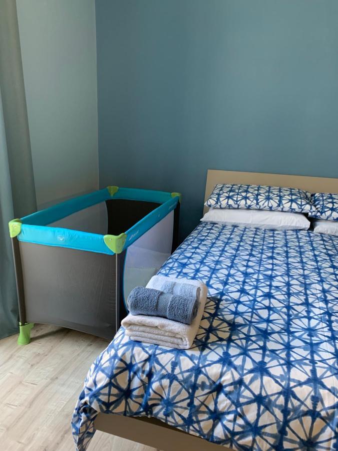 Scala Family Home Флоренція Екстер'єр фото