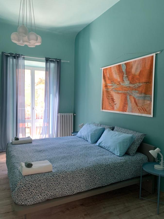 Scala Family Home Флоренція Екстер'єр фото