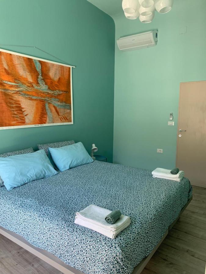 Scala Family Home Флоренція Екстер'єр фото