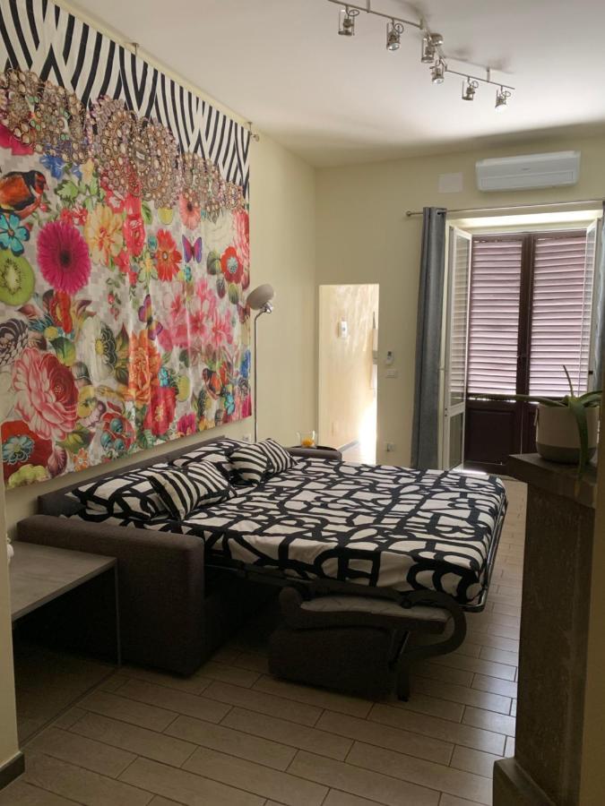 Scala Family Home Флоренція Екстер'єр фото